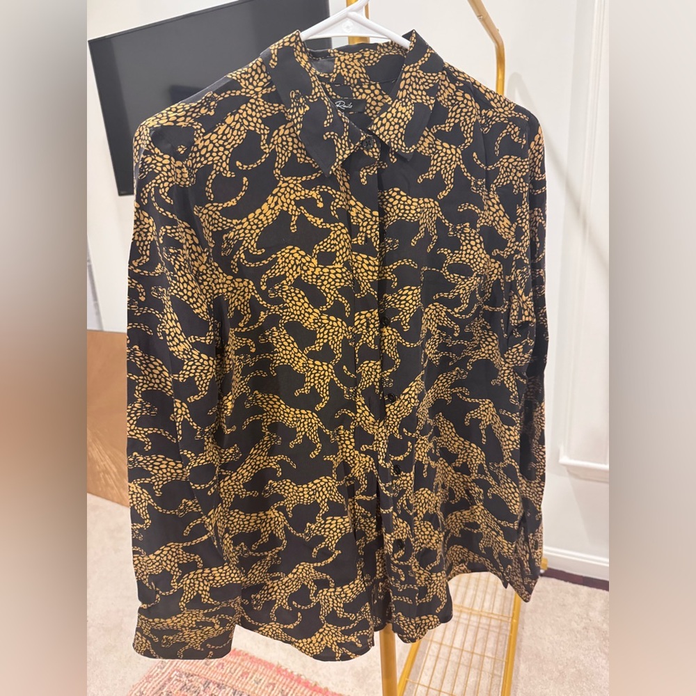 Rails Button Down - image 2